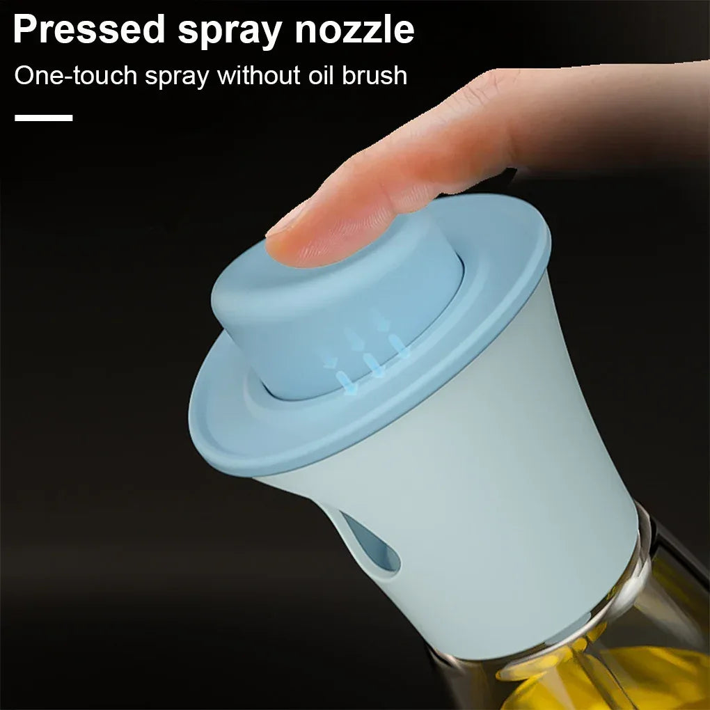Oil Sprayer for Kitchen - Easy Cooking Spray - Clarify.pk
