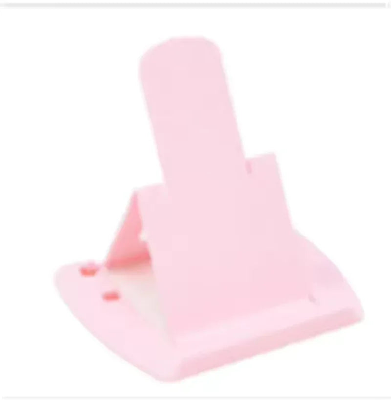 Pack of 4 Cell Phone Stands Multi-Color - Clarify.pk