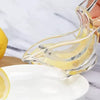 Portable Acrylic Lemon Squeezer Durable Tool - Clarify.pk
