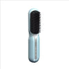 Portable Electric Hair Styling Comb with Negative Ion - Clarify.pk