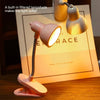 Portable Mini Night Light with Clip Lamp - Clarify.pk