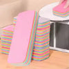 Reusable Dishcloths for Kitchen - Durable & Eco-Friendly - Clarify.pk