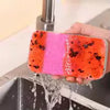 Reusable Dishcloths for Kitchen - Durable & Eco-Friendly - Clarify.pk