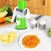 3 in 1 Manual Vegetable Cutter Slicer for Effortless Food Prep - Clarify.pk