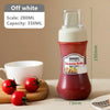 350ml Sauce Squeeze Bottle for Gravy - Clarify.pk