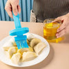 Silicone Oil Brush for Baking - Durable Basting Brush - Clarify.pk