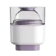 Silicone Sphere Ice Mold with Easy Release - Clarify.pk