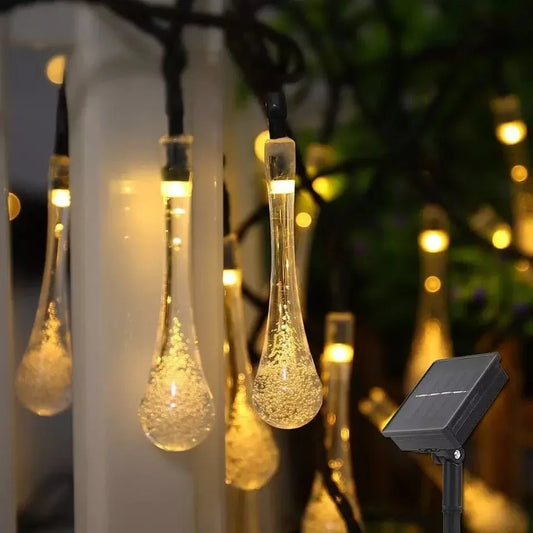 20 Bulb Decorative Fairy Lights for Home - Clarify.pk