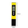 TDS Meter for Water Testing - Accurate & Portable - Clarify.pk