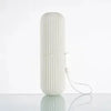 Travel Toothpaste Storage Case - Portable Holder - Clarify.pk