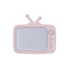 TV Shape Night Light - Cute & Functional Decor - Clarify.pk