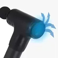 USB Muscle Relaxation Device with Deep Massage - Clarify.pk