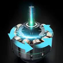 USB Muscle Relaxation Device with Deep Massage - Clarify.pk