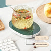 USB Powered Cup Heater with Power Indicator Light - Clarify.pk