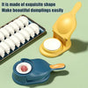 2 in 1 Dumpling Maker for Easy Cooking - Clarify.pk