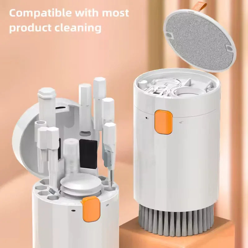 20 in 1 Electronics Cleaning Tool Set - Clarify.pk