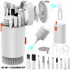 20 in 1 Electronics Cleaning Tool Set - Clarify.pk