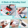 5 in 1 Electronics Cleaning Tool for Keyboards - Clarify.pk
