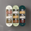 Wall Mounted Spice Box with Removable Containers (Each ) - Clarify.pk