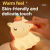 Unicorn LED Night Light with Adjustable Brightness - Clarify.pk